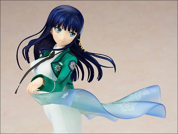 Shiba Miyuki - 1/8 escala - Mahouka Koukou no Rettousei - Desfile de Pingüinos