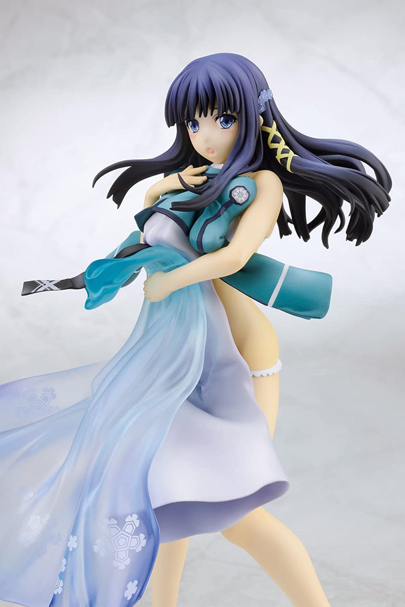 Shiba Miyuki 1/8 mahou donnant Koukou no Rettousei - Brocoli