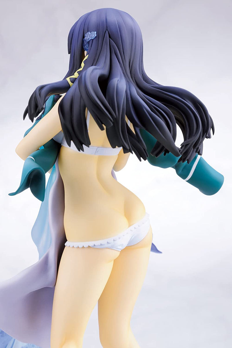 Shiba Miyuki 1/8 mahou donnant Koukou no Rettousei - Brocoli