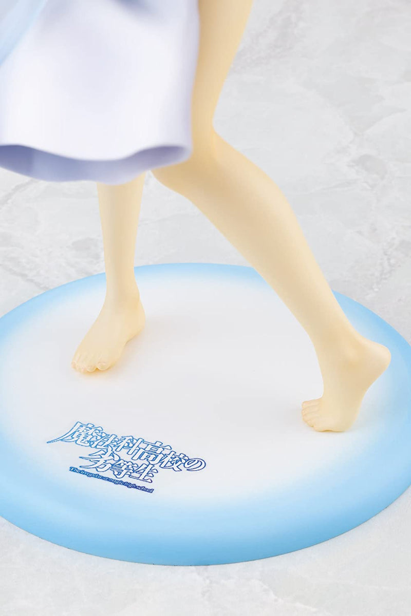 Shiba Miyuki 1/8 mahou donnant Koukou no Rettousei - Brocoli