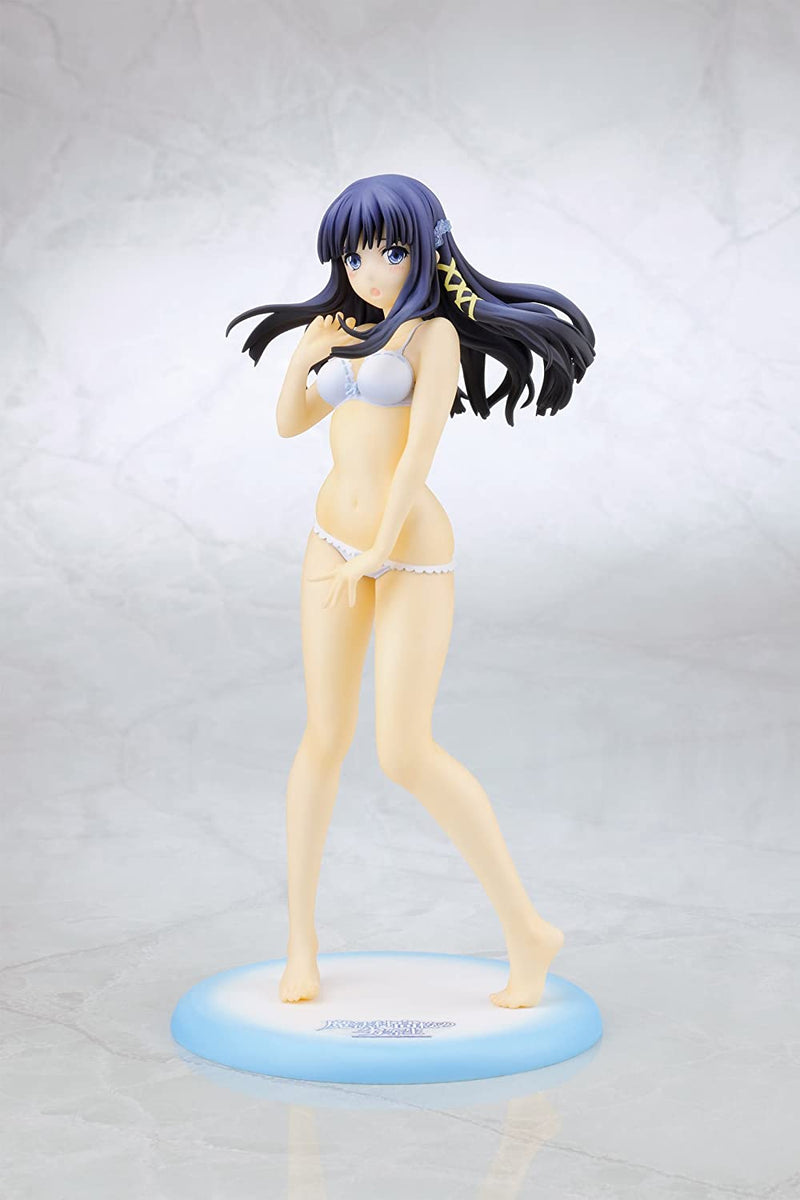 Shiba Miyuki 1/8 mahou donnant Koukou no Rettousei - Brocoli