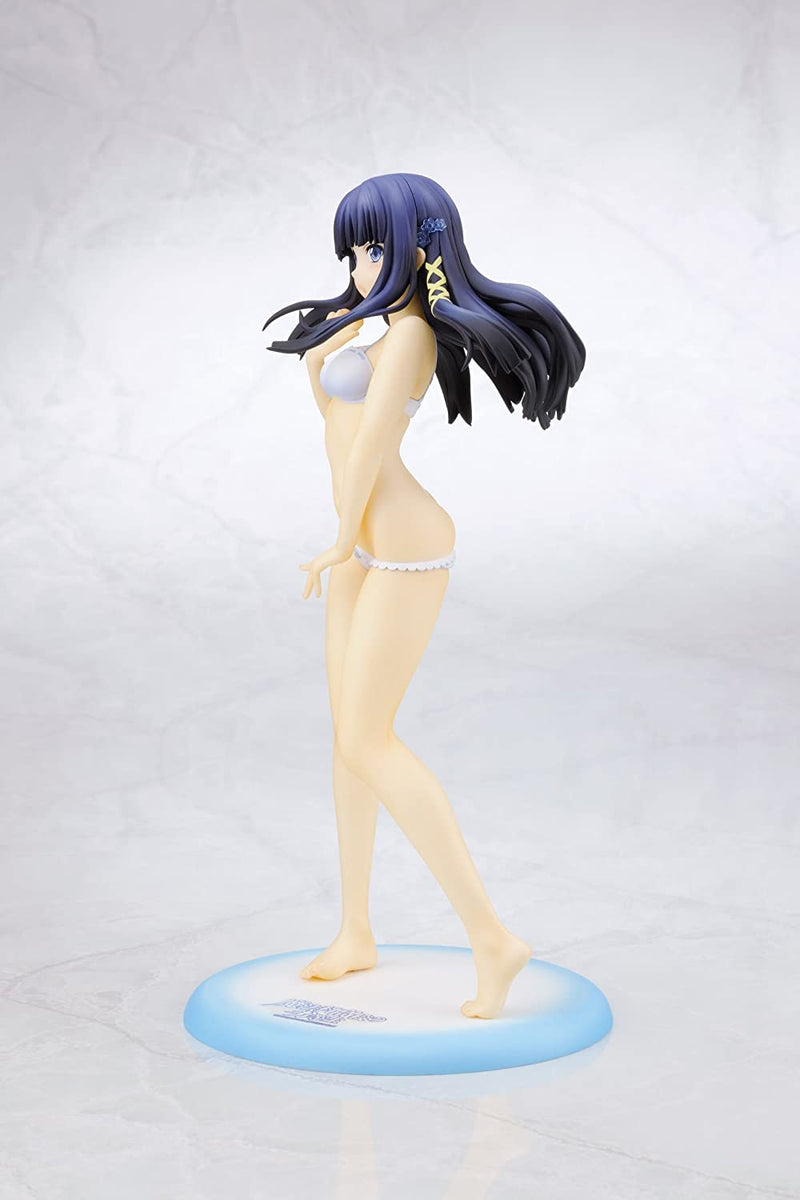 Shiba Miyuki 1/8 mahou donnant Koukou no Rettousei - Brocoli
