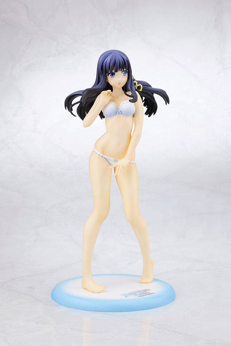 Shiba Miyuki 1/8 mahou donnant Koukou no Rettousei - Brocoli