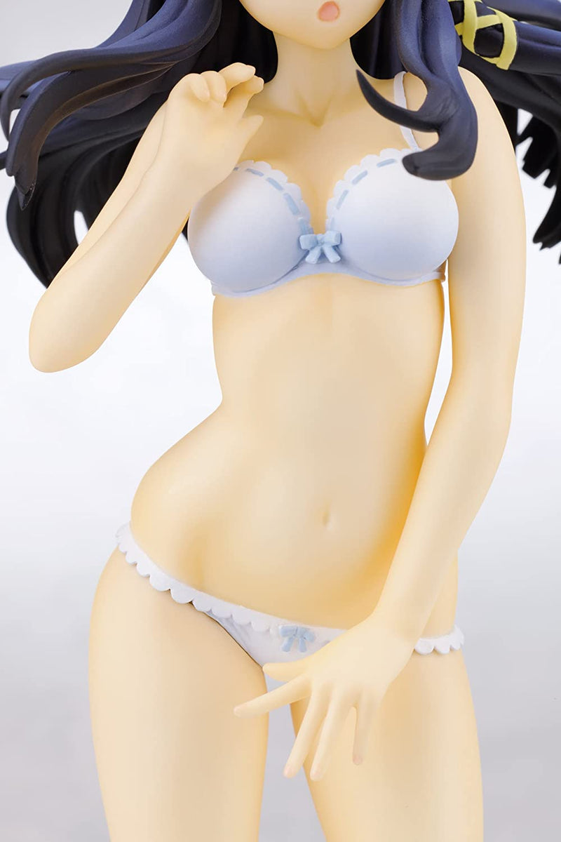 Shiba Miyuki 1/8 mahou donnant Koukou no Rettousei - Brocoli