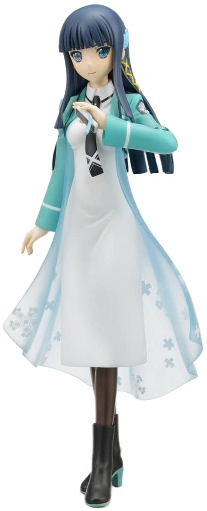 Shiba Miyuki mahou geben Koukou no Rettousei - SEGA