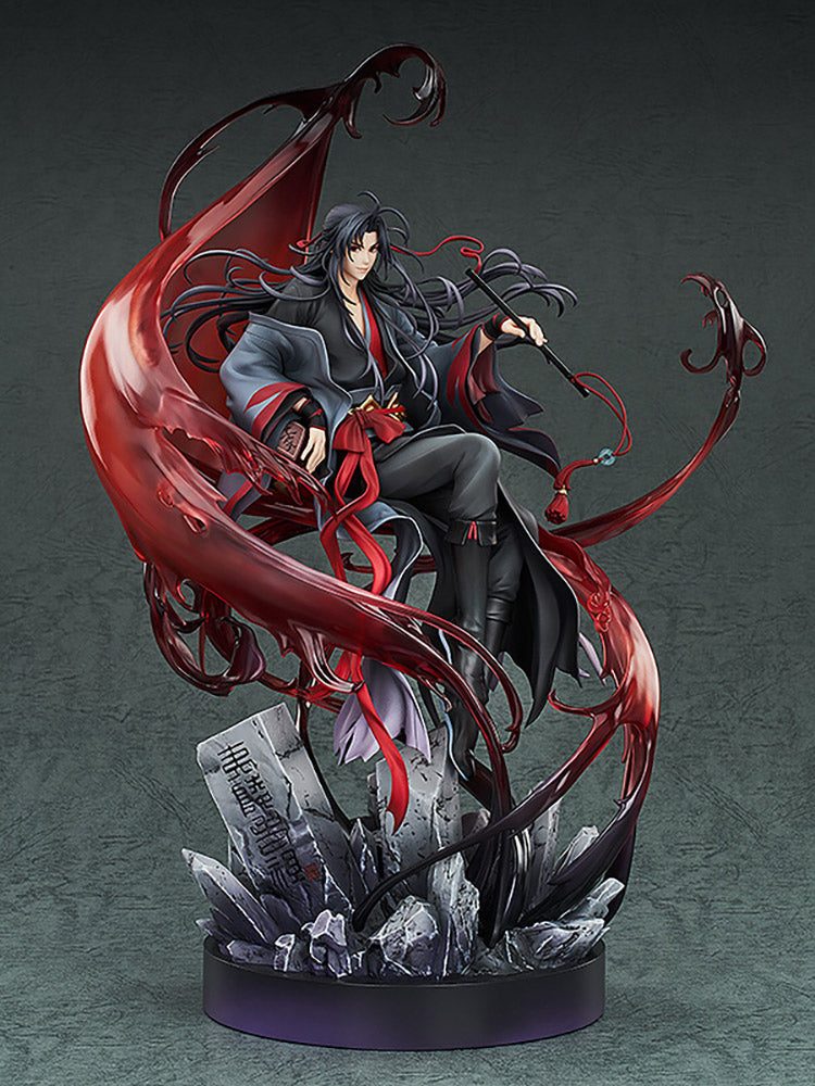 "Der Meister des Diabolismus" Wei Wuxian Yi Ling Lao Zu Ver.