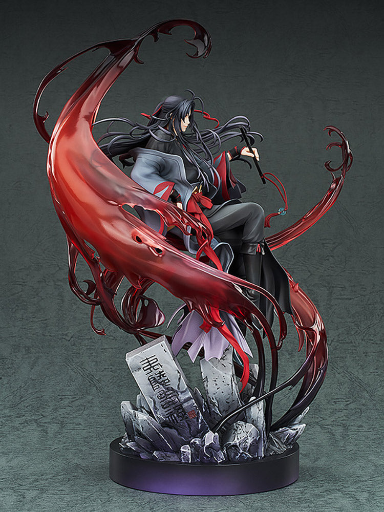 "Der Meister des Diabolismus" Wei Wuxian Yi Ling Lao Zu Ver.