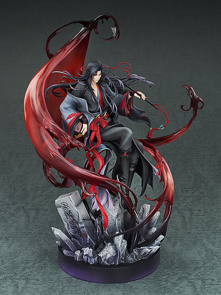 "Der Meister des Diabolismus" Wei Wuxian Yi Ling Lao Zu Ver.