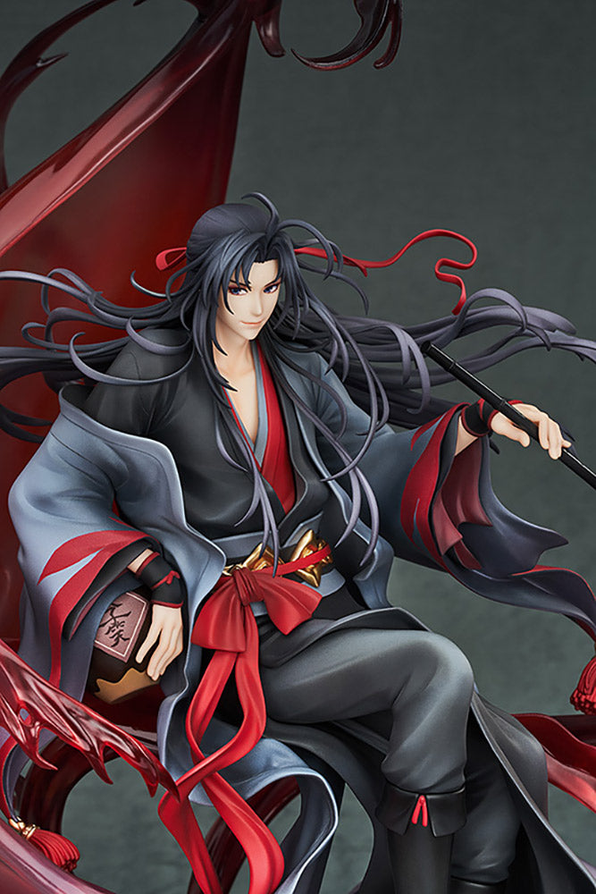"Der Meister des Diabolismus" Wei Wuxian Yi Ling Lao Zu Ver.