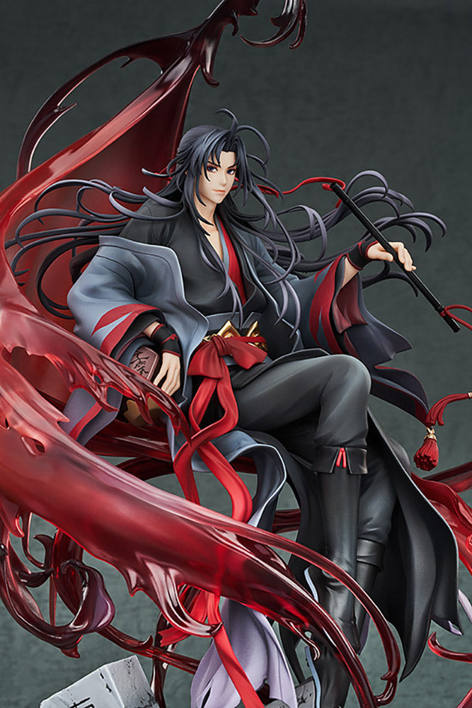 "Der Meister des Diabolismus" Wei Wuxian Yi Ling Lao Zu Ver.