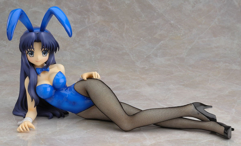 Asakura Ryouko 1/4 Suzumiya Haruhi no Yuuutsu - LIBERACIÓN