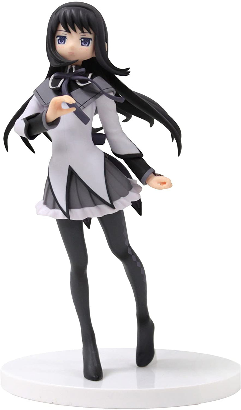 Akemi Homura SQ Gekijouban Mahou Shoujo Madoka
