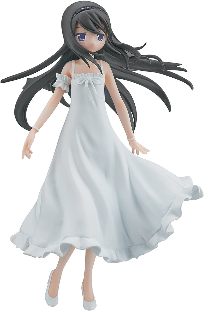 Akemi Homura (Uite Onepie Sera. Sher Shion) SQ Gekijoban Mahou Shojo Madoka