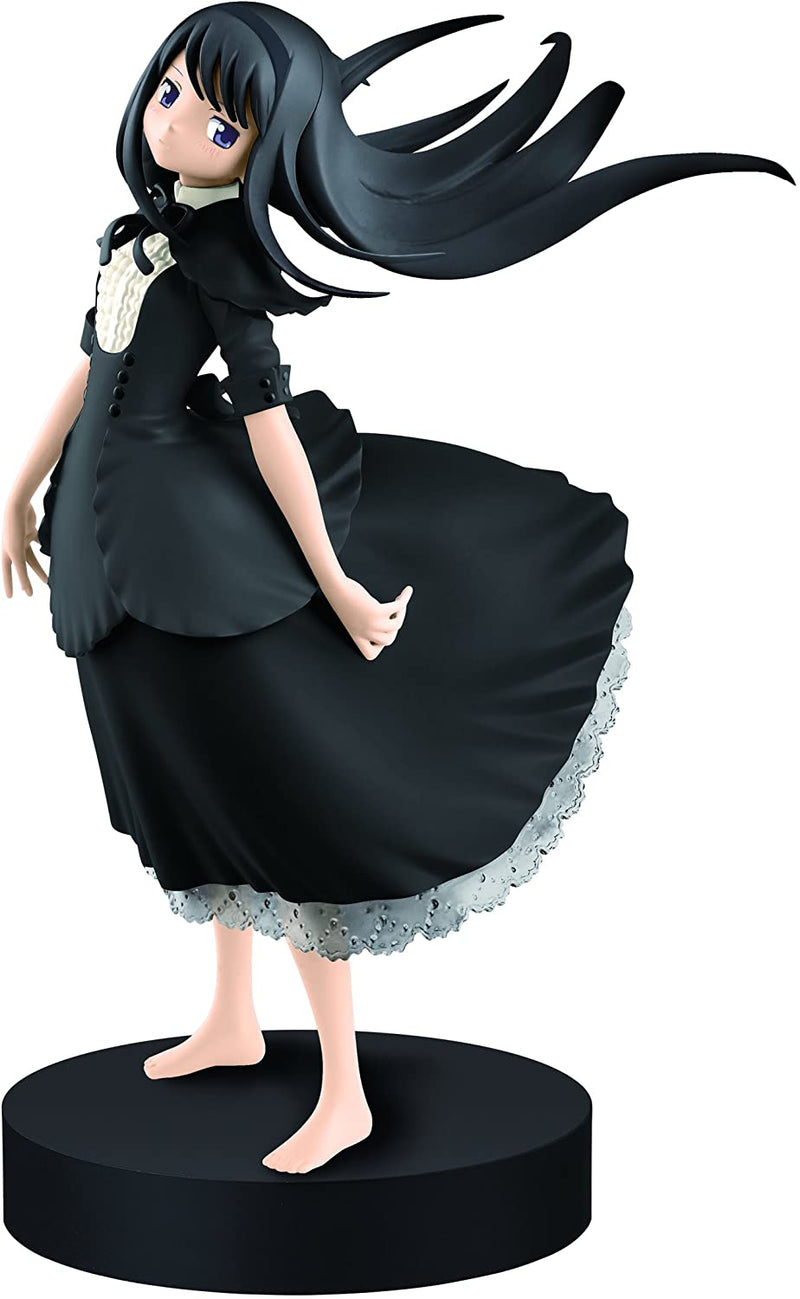 Akemi Homura (Buck D erershion) SQ