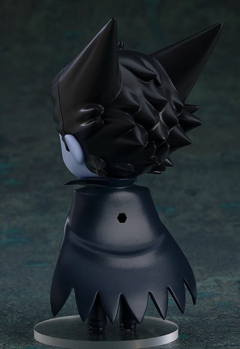 "The Vampire dies in no time." Nendoroid#1759  Draluc & John