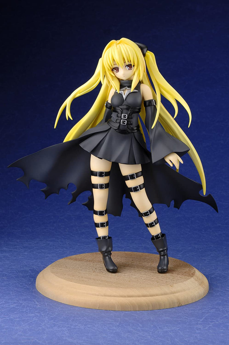 Konjiki no Yami - scala 1/6 - To LOVEru - Cospa