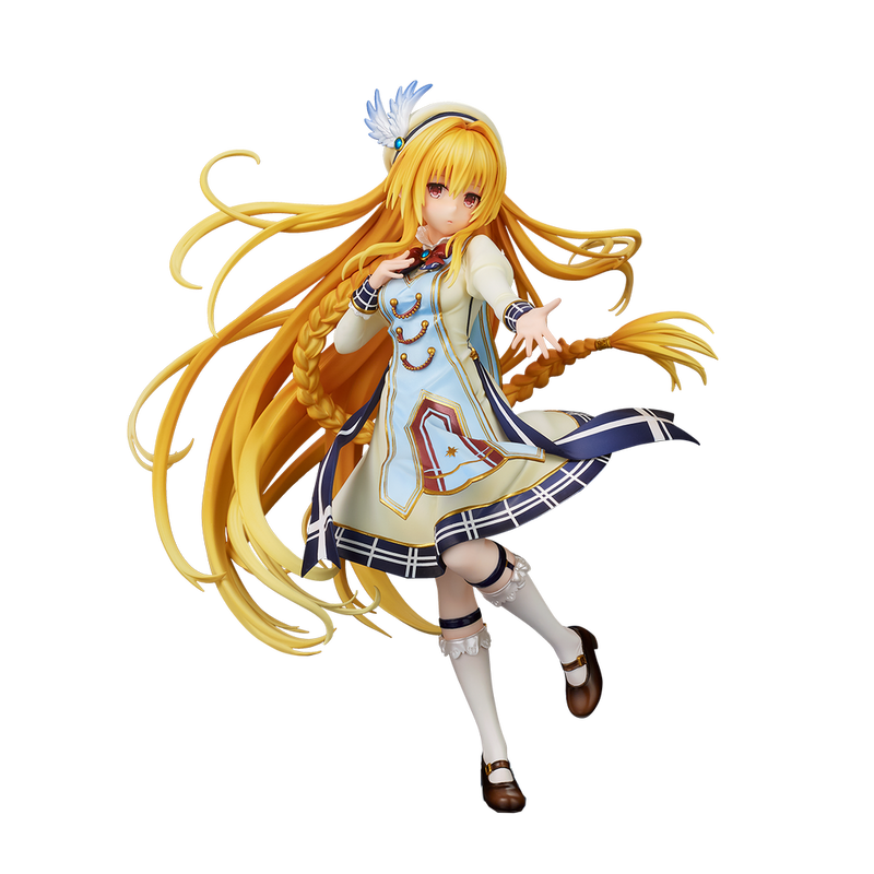 "Ad Amare - Ru Darkness" Golden Darkness