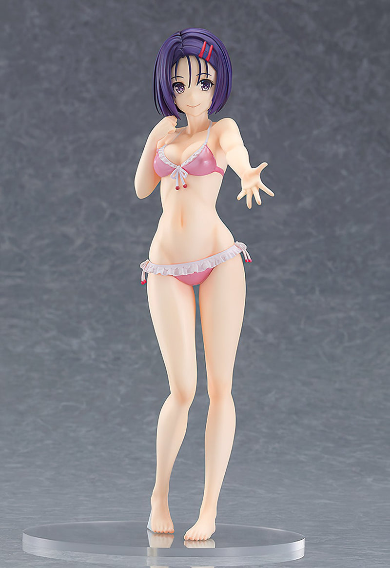 "Zu lieben-ru darkness" Pop Up Parade Sairenji Haruna