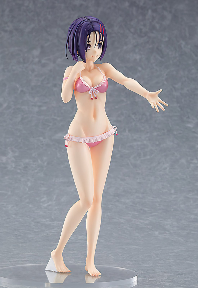 "Zu lieben-ru darkness" Pop Up Parade Sairenji Haruna