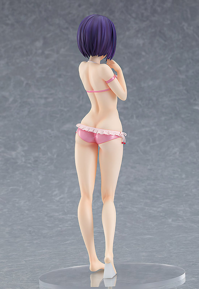 "Zu lieben-ru darkness" Pop Up Parade Sairenji Haruna