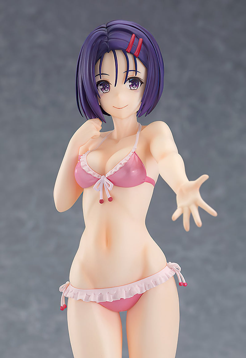 "Zu lieben-ru darkness" Pop Up Parade Sairenji Haruna