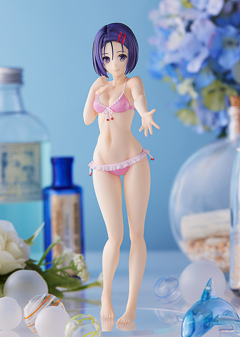 "Zu lieben-ru darkness" Pop Up Parade Sairenji Haruna