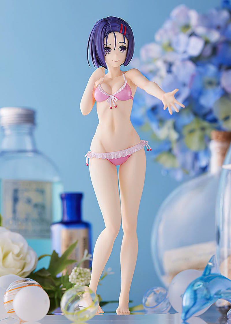 "Zu lieben-ru darkness" Pop Up Parade Sairenji Haruna