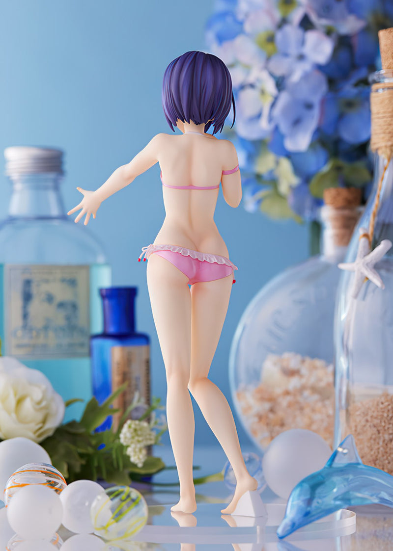 "Zu lieben-ru darkness" Pop Up Parade Sairenji Haruna