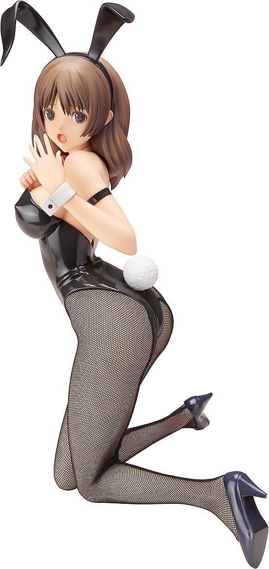 Style de lapin Tony's Bunny style 1/4 - FREEING
