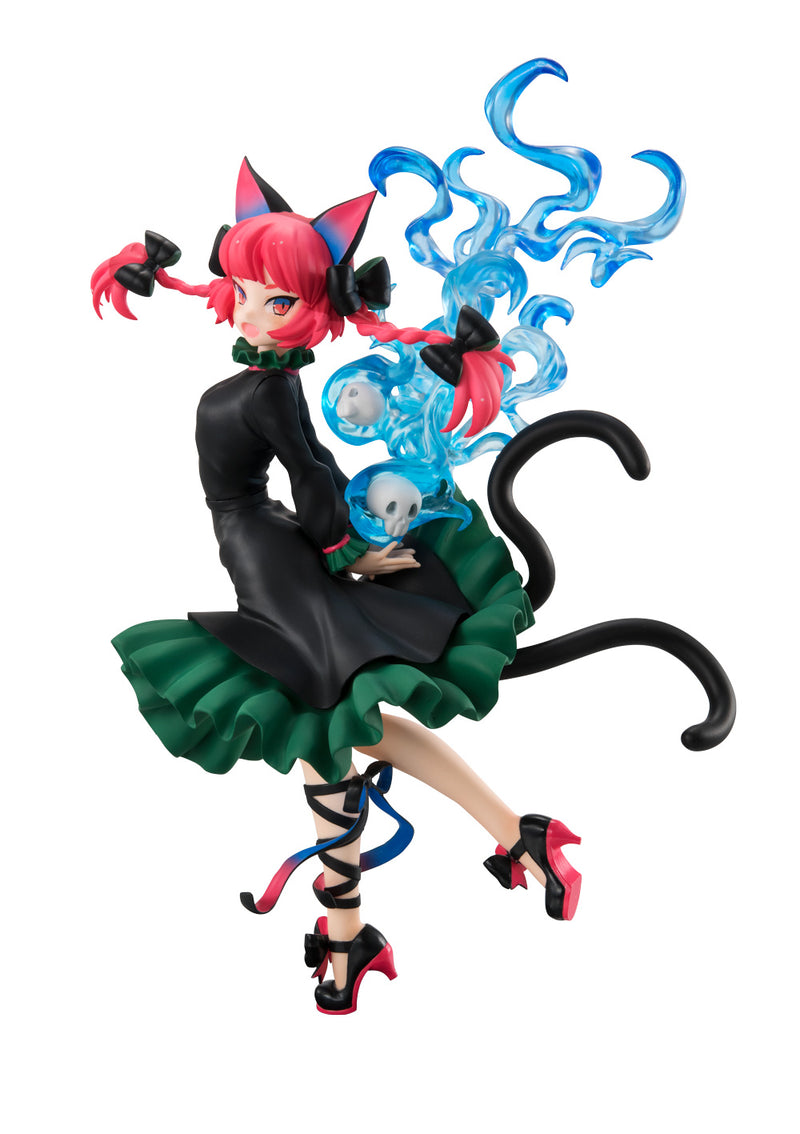 Kaenbyou Rin Touhou Projekt - FuRyu