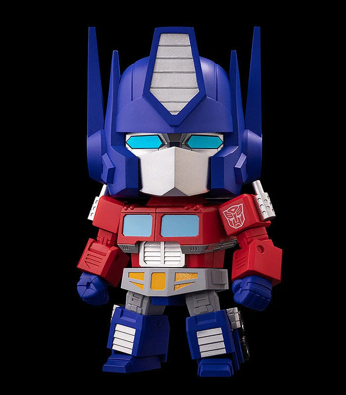 "Transformers" Nendoroid#1765 Optimus Prime (G1 Ver.)