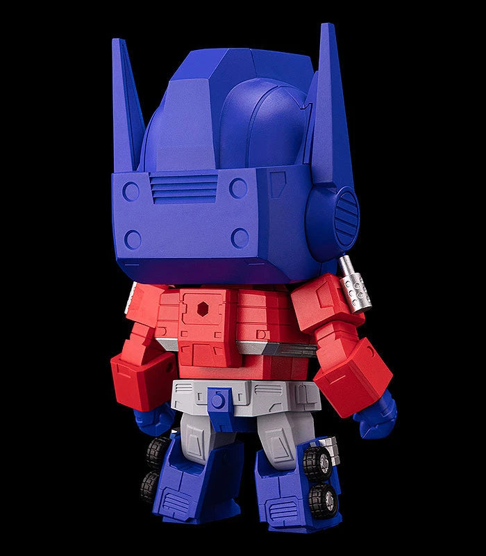 "Transformers" Nendoroid#1765 Optimus Prime (G1 Ver.)