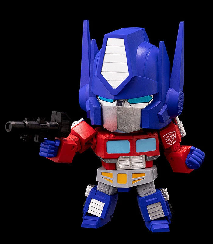 "Transformers" Nendoroid#1765 Optimus Prime (G1 Ver.)