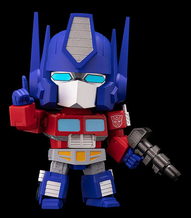"Transformers" Nendoroid#1765 Optimus Prime (G1 Ver.)