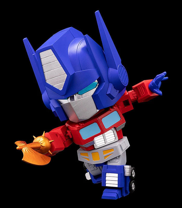 "Transformers" Nendoroid#1765 Optimus Prime (G1 Ver.)