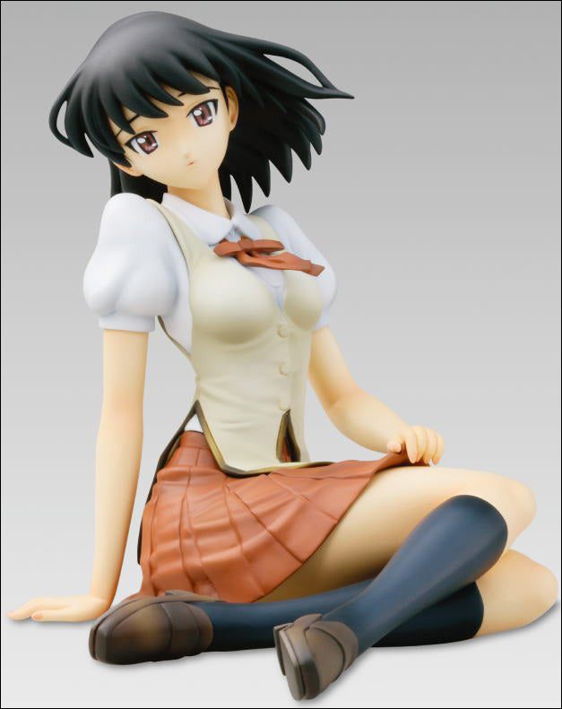 Tsukamoto Yakumo 1/8 School Rumble - Good Smile Company