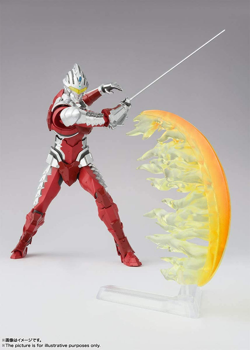 ULTRAMAN S.H.Figuarts The Animation version