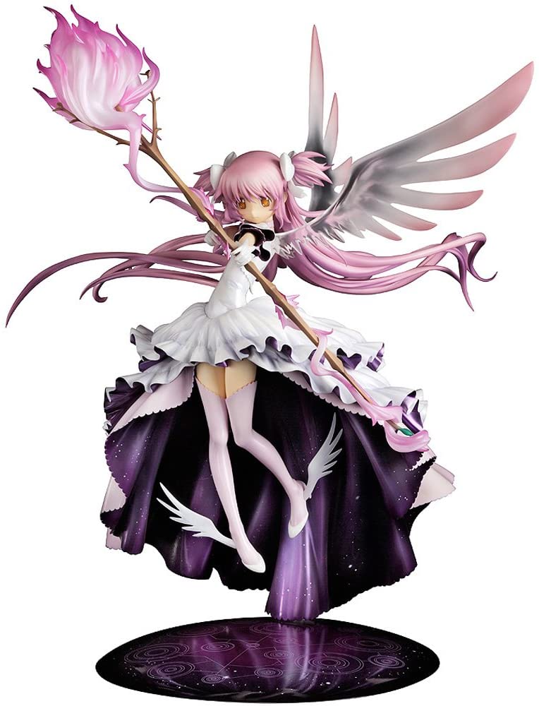 Ultimate Madoka 1/8 Mahou Shoujo Madoka