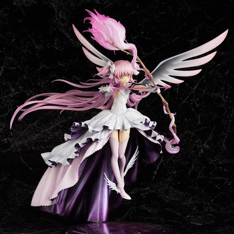 Ultimate Madoka 1/8 Mahou Shoujo Madoka