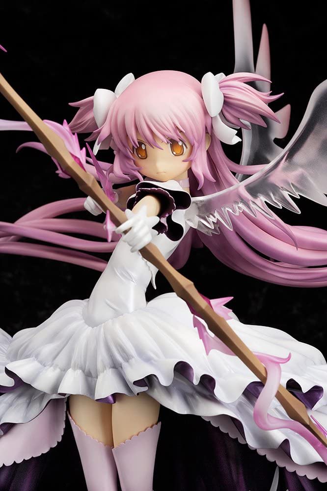 Ultimate Madoka 1/8 Mahou Shoujo Madoka