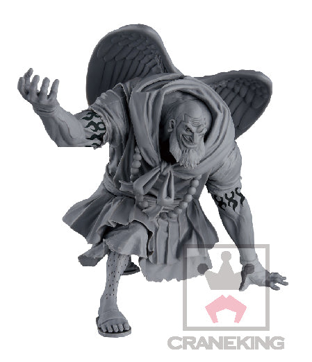 Urouge Version Spéciale Sculptures Figure Colisée V vol.1 Seule Pièce