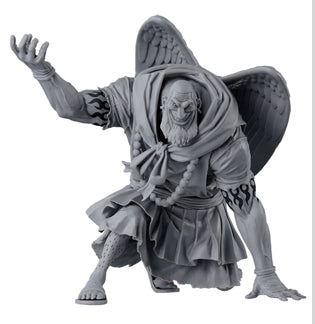 Urouge Version Spéciale Sculptures Figure Colisée V vol.1 Seule Pièce