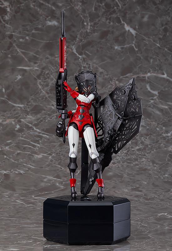 VI Carbonia Adamas-1/1 échelle-Chitocerium Original Character-Good Smile Company