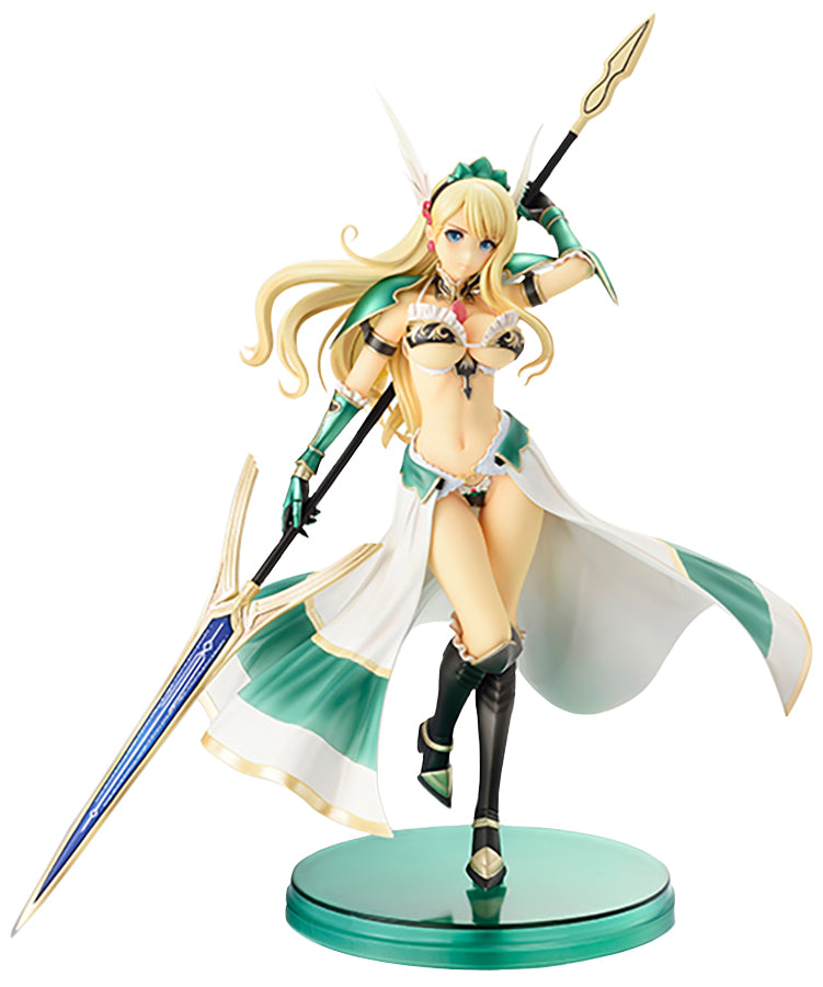 Valkyrie 1/7 Bikini Warriors - Alphamax