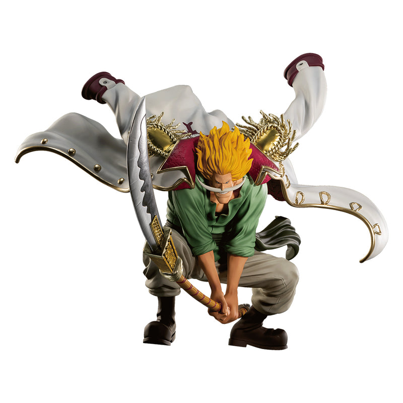 Ichiban Kuji "One Piece" Legends over Time C Prize MASTERLISE EXPIECE Edward Newgate ~the Great Legend~