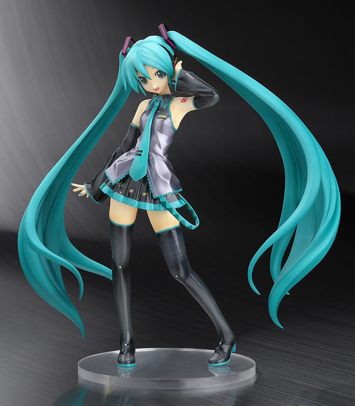 Hatsune Miku 1/8 Vocaloid - Good Smile Company