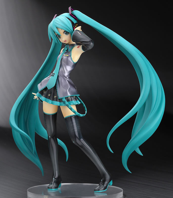 Hatsune Miku 1/8 Vocaloid - Good Smile Company
