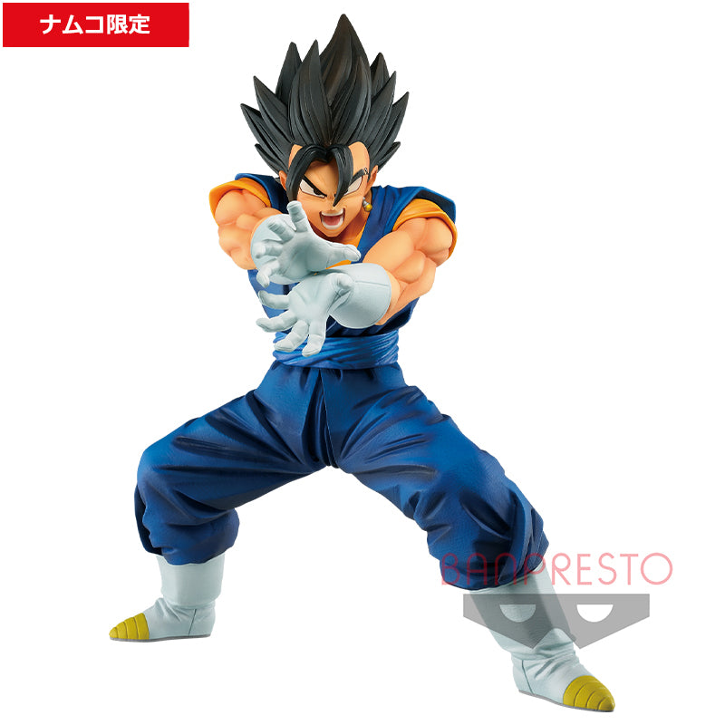 "Dragon Ball Super" Vegito Finale Kamehameha !! Ver.6 (Bandai-Spirituosen)