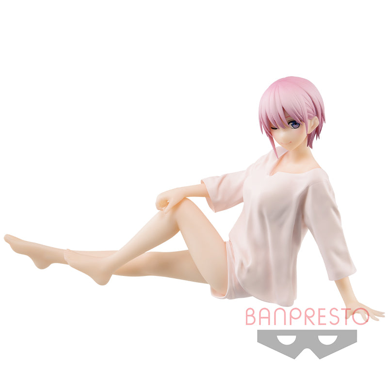 "The Quintessential QuinTuplets ∬" Nakano Ichika (Banpresto)