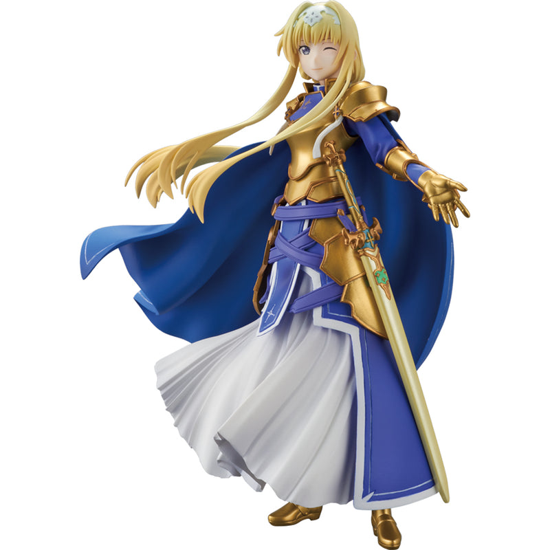 Ichiban Kuji "Sword Art Online: Alicization War of Underworld ~Final Chapter~" Last One Prize Alice Zuberg Priestess of Light ver.